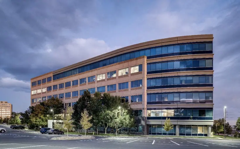 URG Snags Denver Office Building for $34M