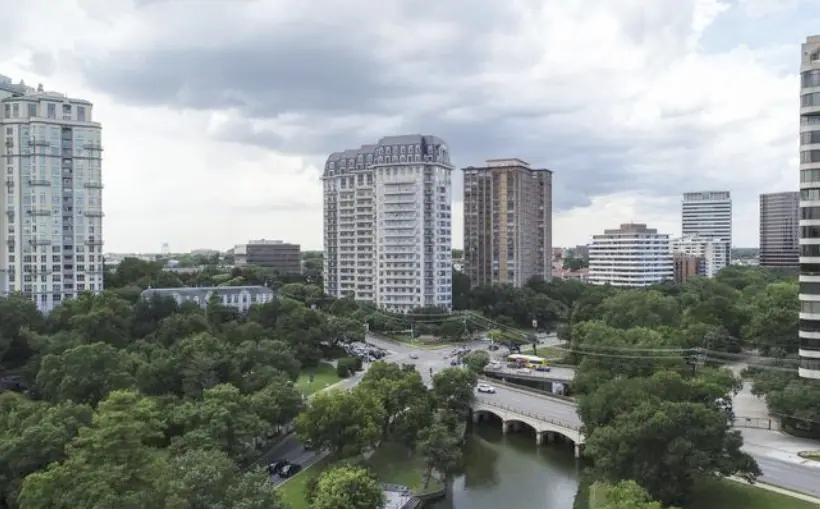 Dalllas 4 Seasons Gets Dallas City Okay