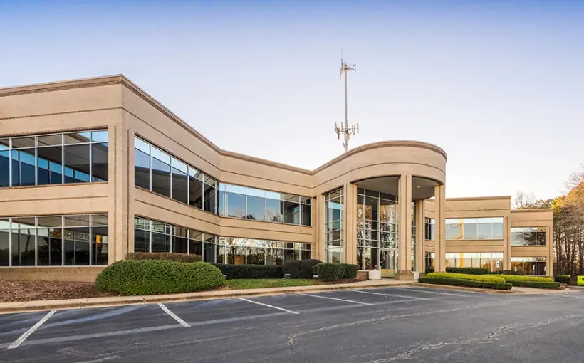 Clear Path Asset Management has purchased an office building at 5520 Capital Center Drive in Raleigh, NC for $9.3 million.
