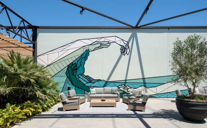 Tishman Speyer Completes $206M Sale of Creative Office Campus El Segundo