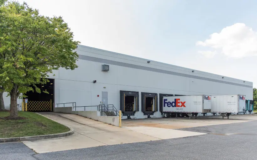 High Street Logistics has acquired a six-asset industrial portfolio of properties in and around the Baltimore area for $67.5 million.