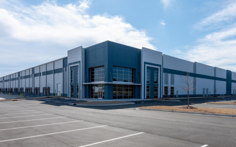 Intersect Development Group has finalized the sale of its Class A cross-dock logistics facility in Whitsett, NC to BentallGreenOak.