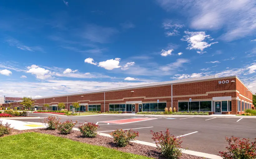 Loudoun County Public Schools has signed a lease for 11,760 square feet at Leesburg Tech Park in Leesburg, VA.
