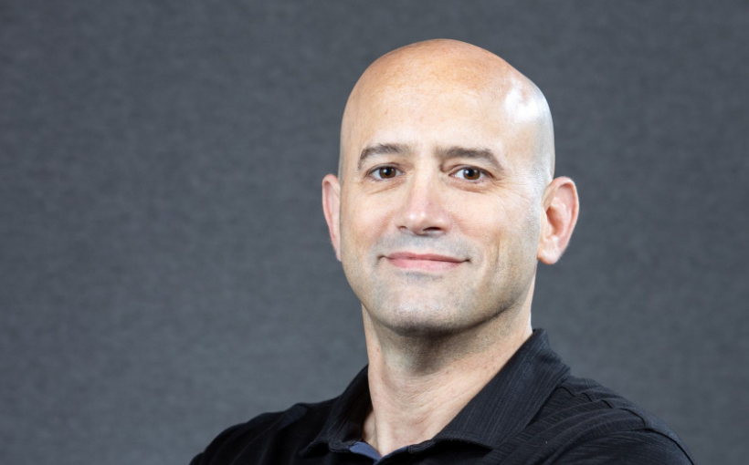 Adam Segalla Named Studio Manager at Ware Malcomb