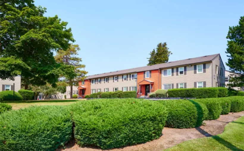 NewPoint Provides $87M Financing for Burien Multifamily