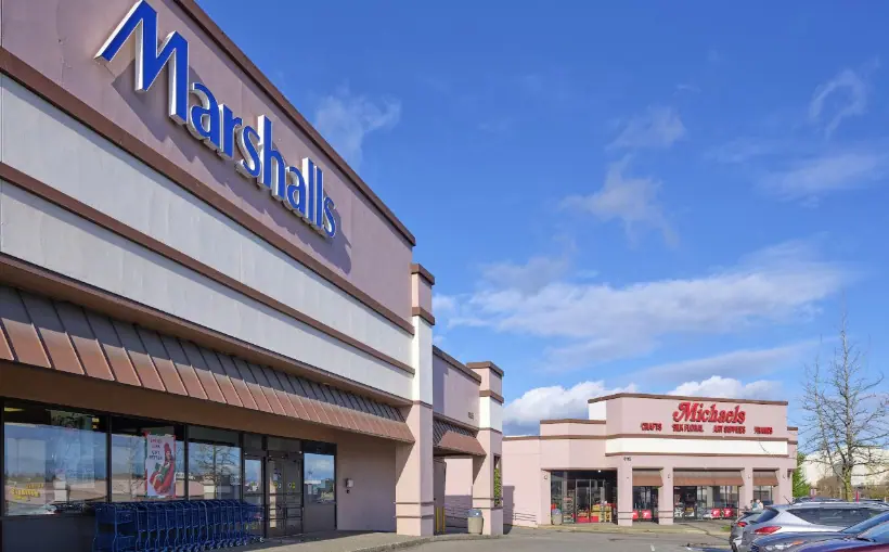 CBRE Brokers $33M Sale of Lynnwood Retail Center