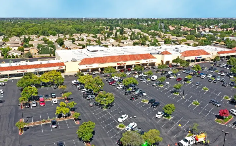 Agora Acquires NorCal Retail Center for $33M
