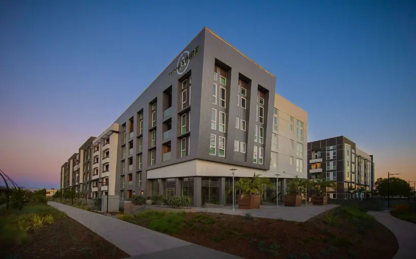 AO Completes Design of Milpitas Mixed-Use Project