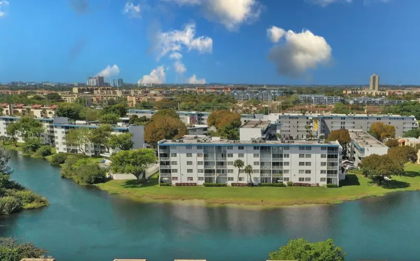 Trion Properties has acquired Art 88 Apartments in the Miami Springs/Doral submarket of Miami, FL for $87.25 million.