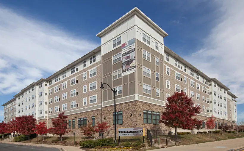 Corner Lot Advisors and Midloch Investment Partnership have purchased Ashbury Courts Apartments in Laurel, MD for $35 million.
