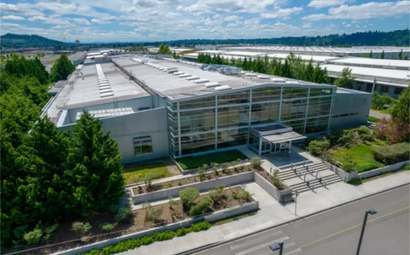 IRG Purchases Former Government Site for Industrial Conversion