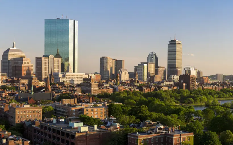Arden Logistics Parks has purchased an industrial portfolio consisting of eight properties located throughout the Boston metro area.