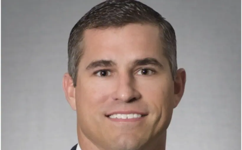 Blake Kendrick New COO with Stream Realty