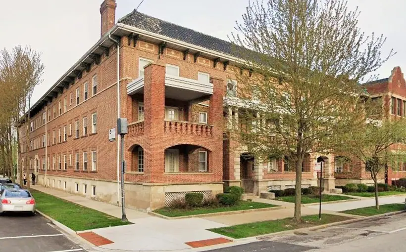 CHI 5001 S. Drexel Chicago