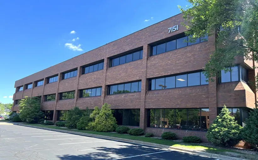 CHI 7151 Metro Blvd Edina MN