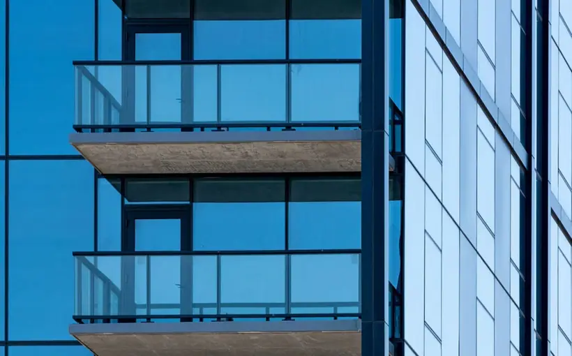 Bellwether Enterprise's Dan Rosenberg arranged a $55-million refinancing on Avra West Loop, a luxury apartment complex in Chicago