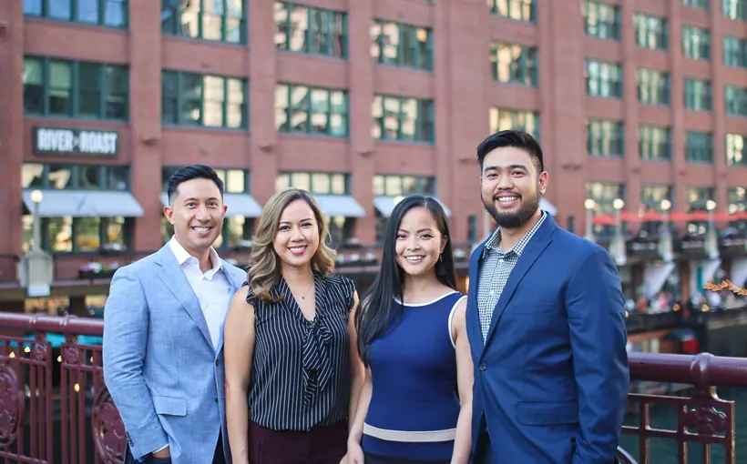 Chicago-area private equity firm Freedom Investing is launching its new platform that facilitates investing by individual investors in real estate syndications.