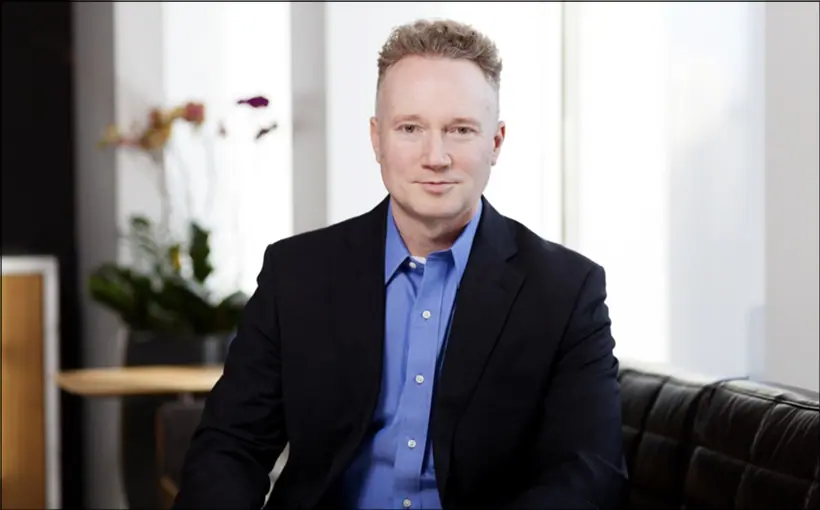 Gordon Ziegenhagen has been promoted to senior vice president at Draper and Kramer
