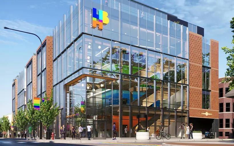 The new Howard Broqwn Health facility in Lakeview will double the capacity on Chicago's North Side
