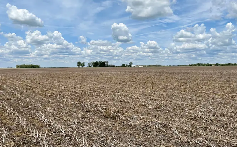 Indiana’s Lawton Farms to be Put on the Auction Block