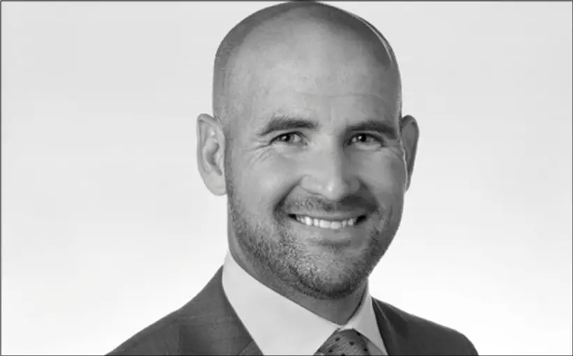 Matt McCune has joined 29th Street Capital as a vice president, based in Columbus, OH
