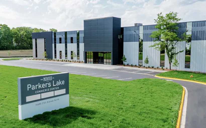 Minneapolis Industrial Investor Meritex Closes Fund IV After Reaching $100M Target