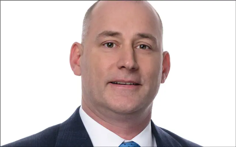 CHI Ryan Phelan Logistics Property Company