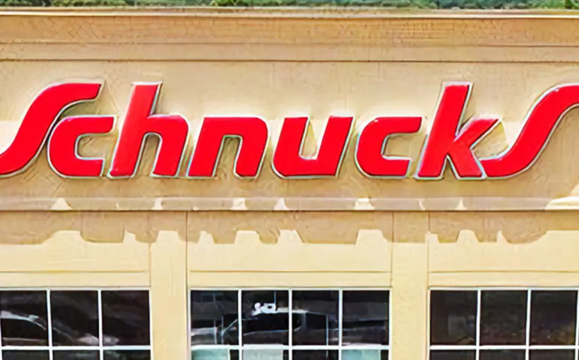 CHI Schnucks Loves Park IL