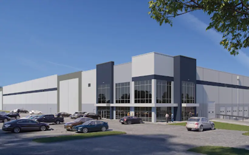 Westfield Commerce Park will be Stonemont Financial's first development in Northeast Ohio