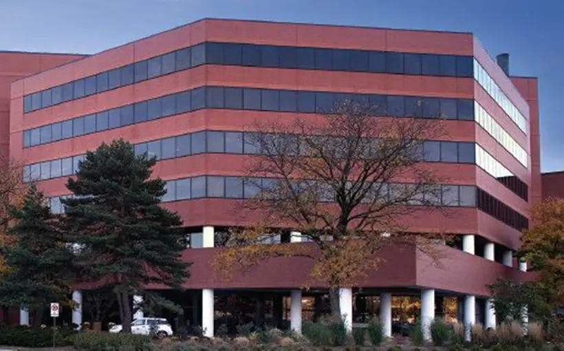 CHI West Suburban Medical Cenbter Oak Park IL