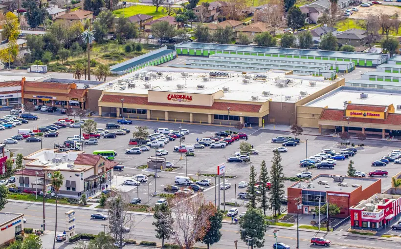 San Bernardino Net-Leased Cardenas Market Sells for 8.23M