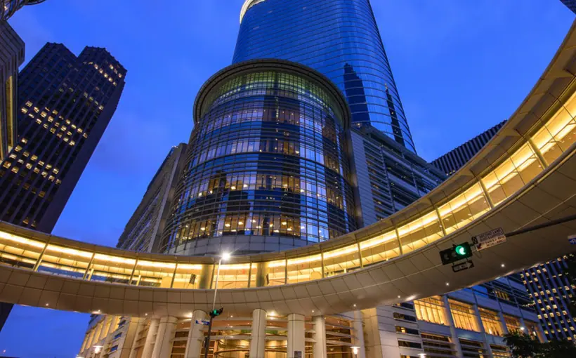 Chevron shuttering CA HQ, offering moves to Houston