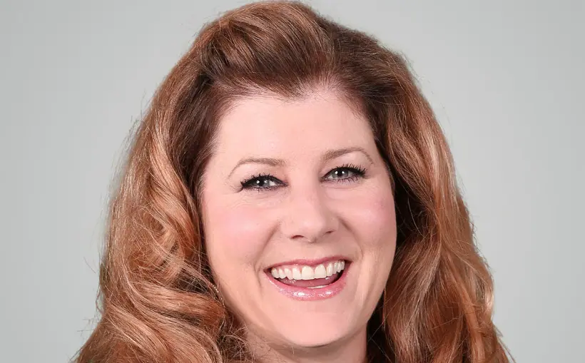 Urban Land Institute Appoints Skanska's Clare De Briere as Americas Executive Committee Chair