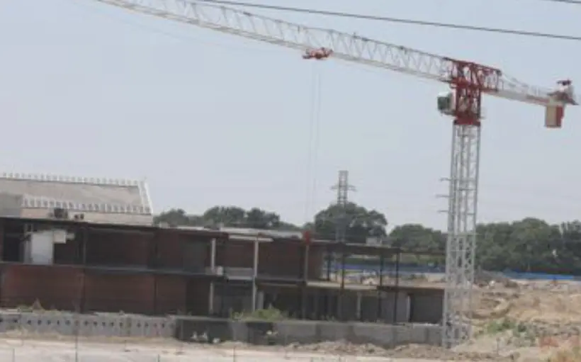 $1 Billion Plano Collin Creek Renovation