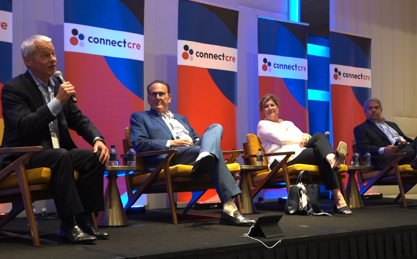 SoCal Power Players Discuss Goals at Connect LA