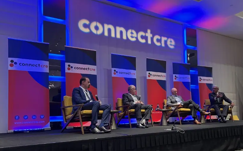 Industry Icons Update the State-of-the-Market at Connect LA