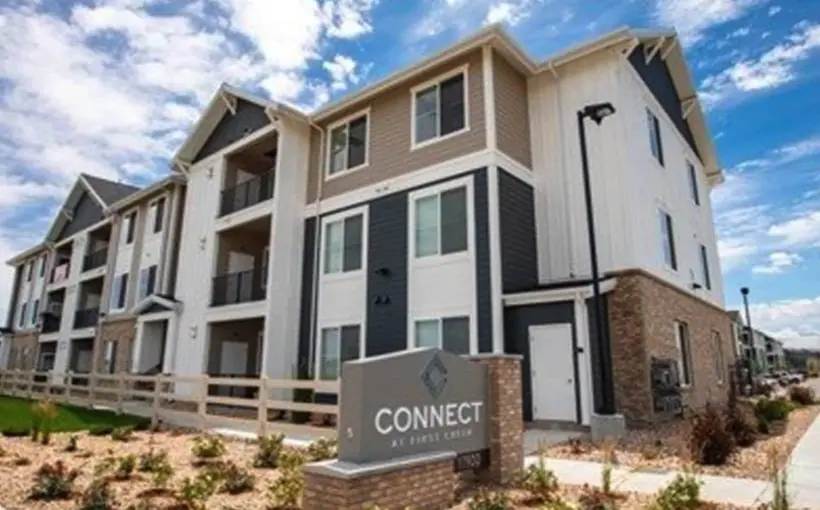 Utah Group Receives $43 Million Loan to Acquire Denver Apartments
