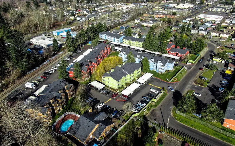 Kidder Sells Tacoma Multifamily for $21M