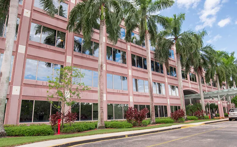 Anchor Health Properties has purchased Crossroads III medical office building in Plantation, FL for $45.5 million.