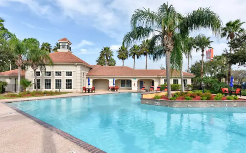 DLP Capital Buys Corpus Christi 252-unit Harbor House