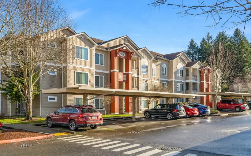 Berkadia Arranges Sale of Olympia Apartment Complex
