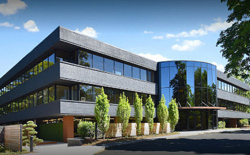Boston, MA-based EagleBridge Capital has arranged $19.9 million in permanent mortgage financing a two-building office complex in Darien CT.