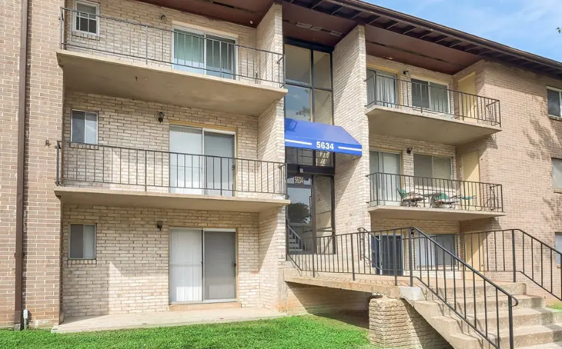 Greystone has provided a $20-million Fannie Mae loan to refinance Del Vista Apartments in Lanham, MD.