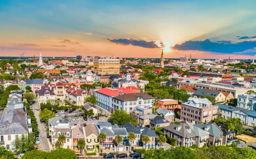 Fogelman Properties has acquired Westbury Mews apartments in Summerville, SC for $23.8 million.