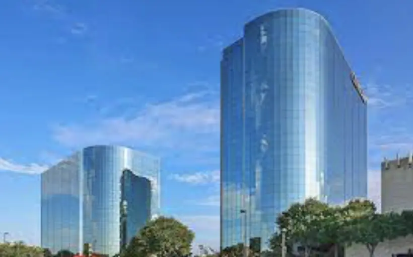 Stanton Road Buys 2-tower Element in Dallas