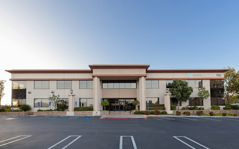 Local Docs Snag Neighboring Medical Suites in Encinitas CA Cushman & Wakefield