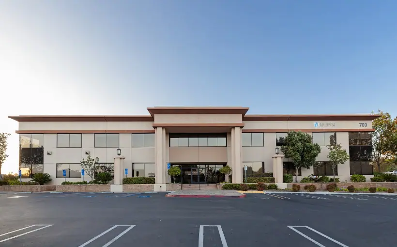 Local Docs Snag Neighboring Medical Suites in Encinitas CA Cushman & Wakefield