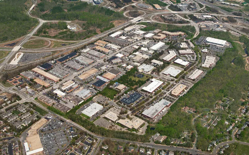 Finmarc Management, Inc., has paid $127.5 million to acquire an 11-building portfolio in Springfield, VA from Boston Properties., Inc.