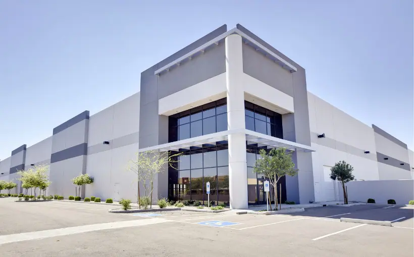 Four Pillars Capital Markets has secured a $26-million acquisition loan for a Class A multi-tenant industrial warehouse in Sanford, FL.