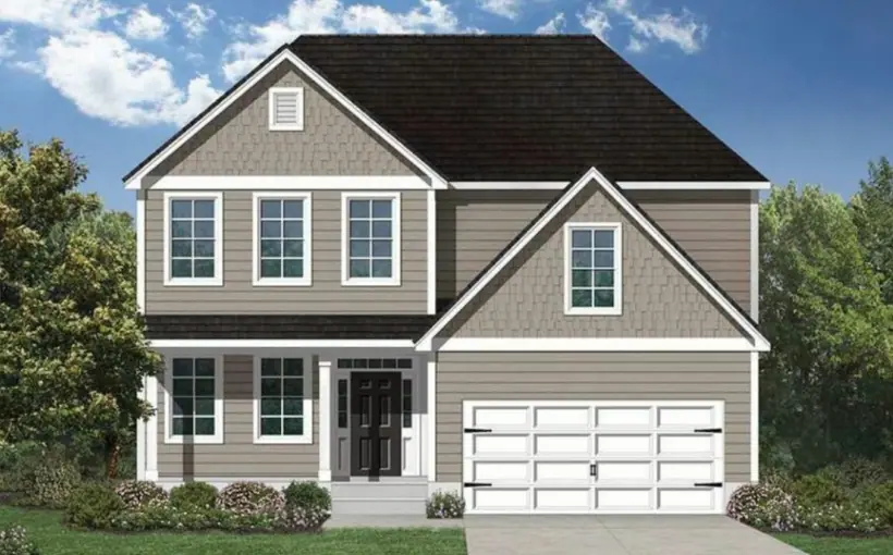 Haven Realty Capital and CenterSquare Investment Management has acquired the Foxchase community in Fountain Inn, SC for $41.8 million.
